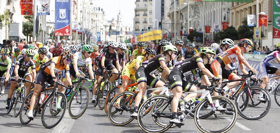 Eurosport lanza una colección de ropa de ciclismo en Reino Unido